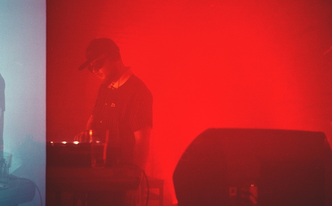 13 safeNsound, Roxy, Tony P